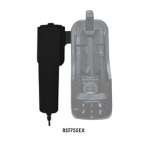 Beam Iridium 9575 Privacy Handset