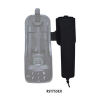 Beam Iridium 9575 Privacy Handset