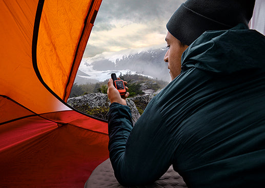 The New Garmin inReach® Mini 2