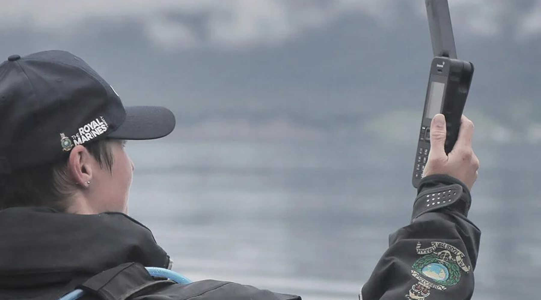 How Inmarsat IsatPhone 2 Satellite Phone Redefines Connectivity