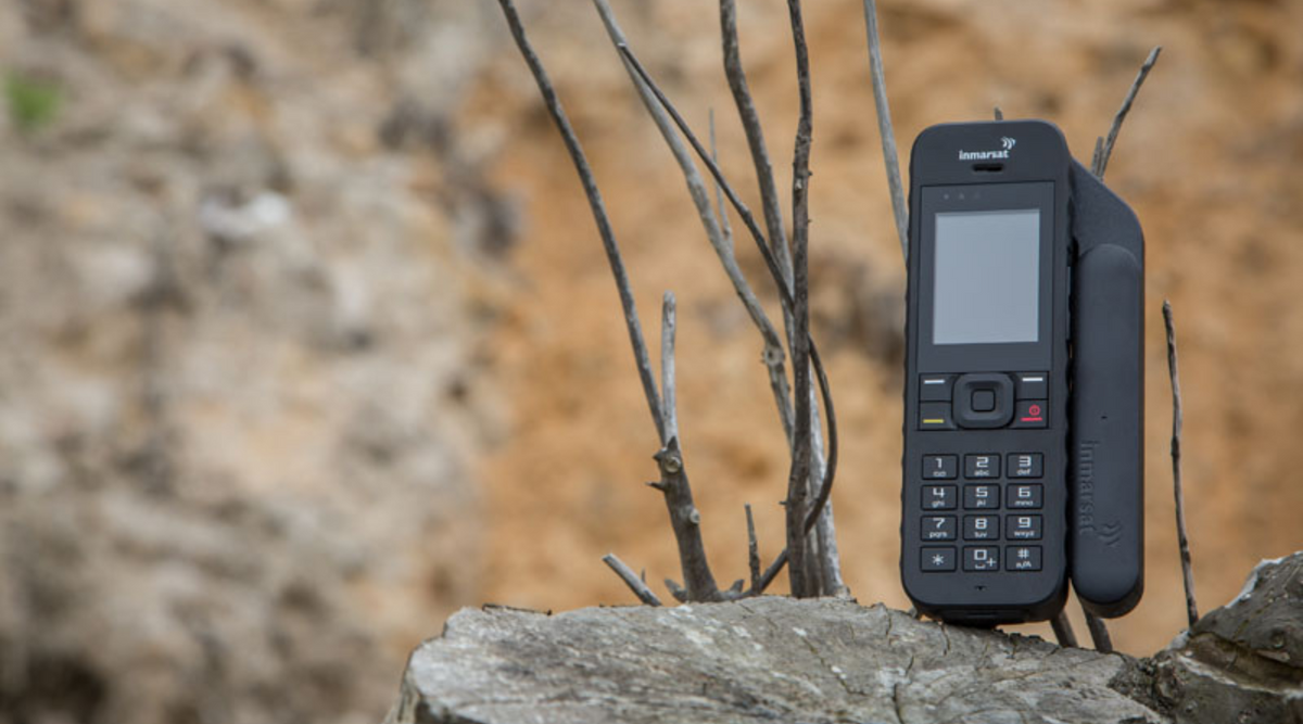 Maximizing OSAT Benefits for IsatPhone Users