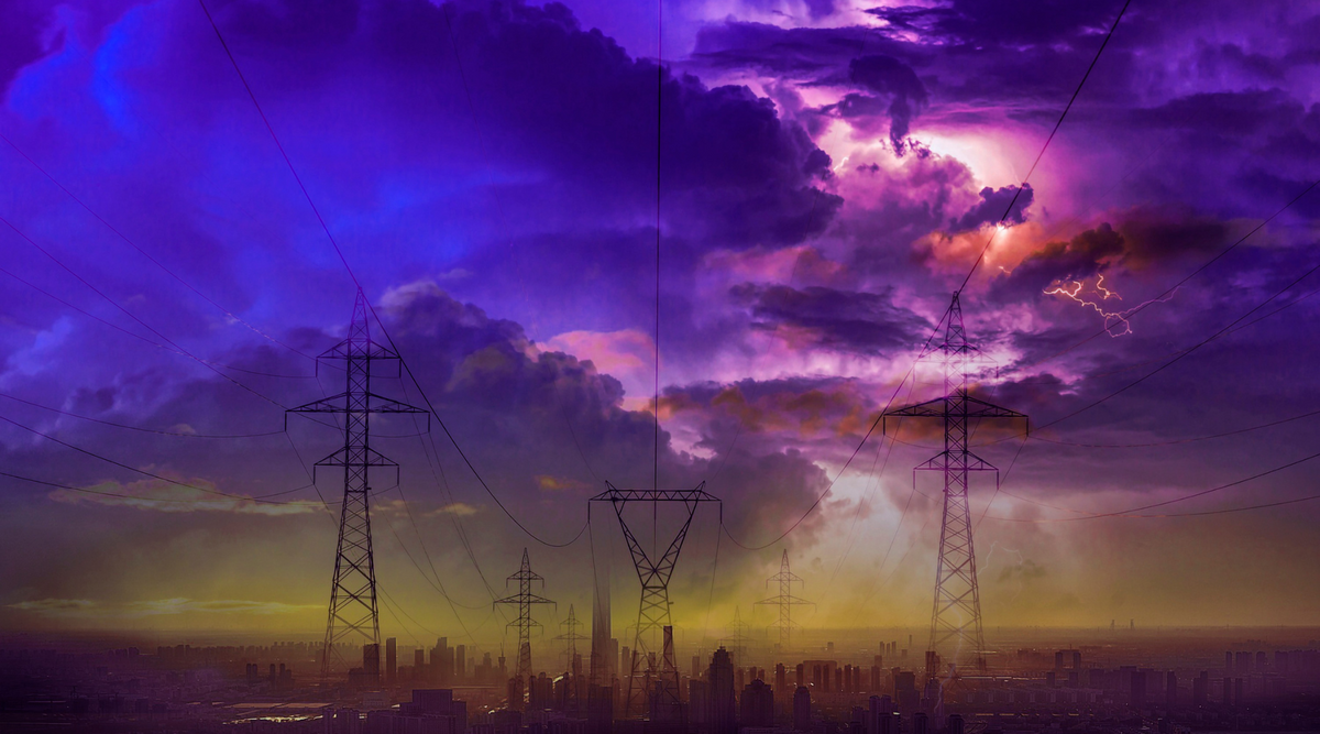 Is Your Organization Ready for the Next Blackout?