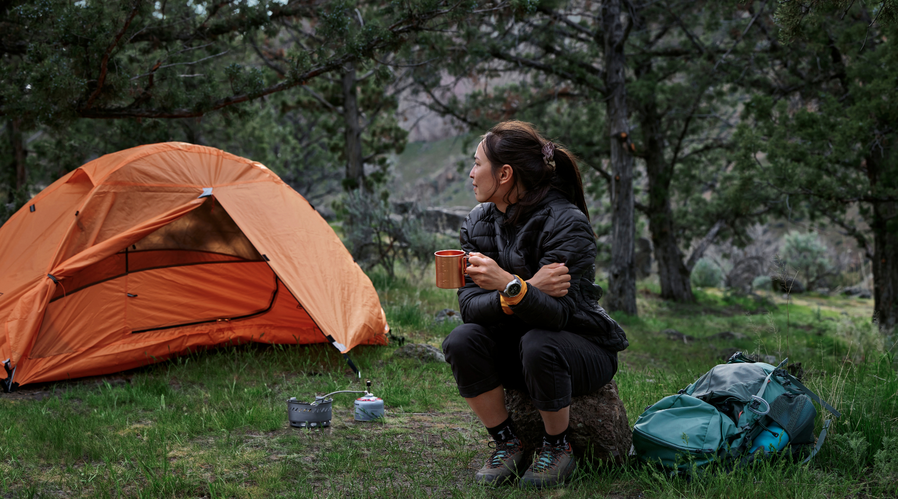 Stay Reliably Connected Anywhere with Garmin inReach Devices