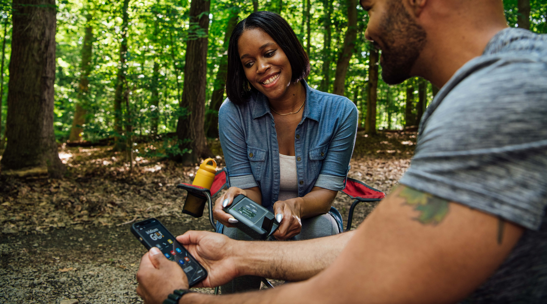 The Rise of Satellite Hotspots and Their Impact on Connectivity