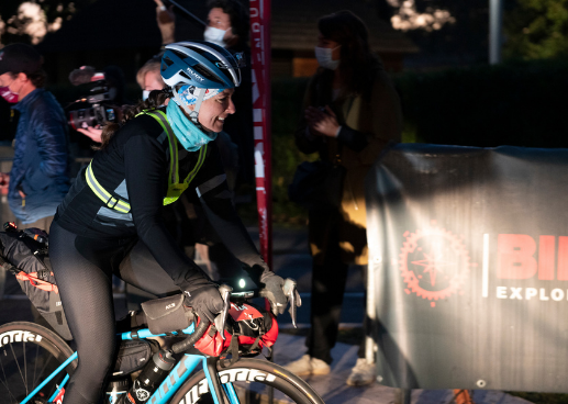 BikingMan Chooses SPOT from GTC to Track 116 Participants in 850 km Corsica Race