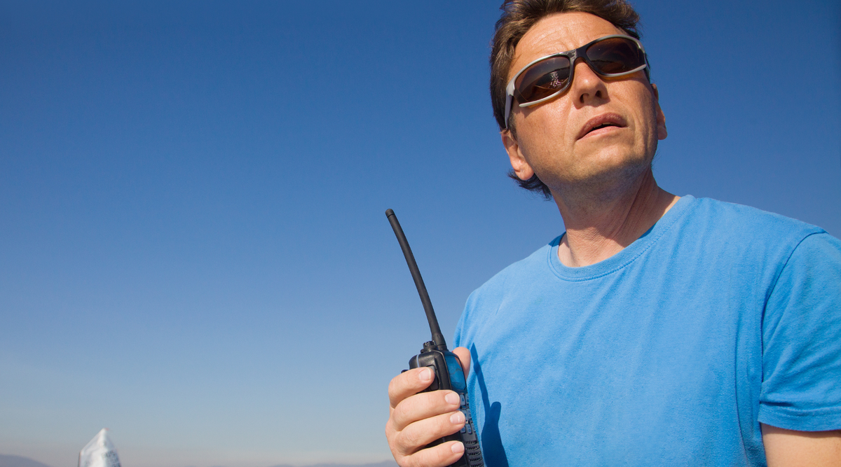 Choosing the Best Two-Way Radio Model for Effective Communication