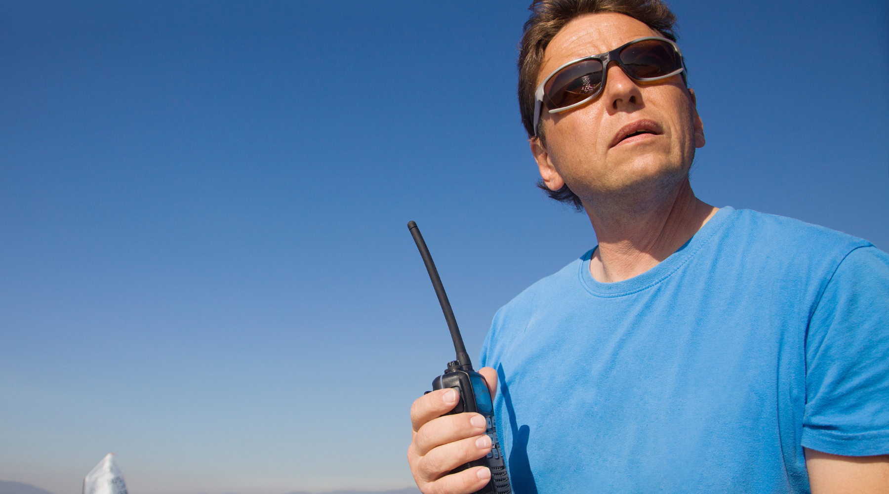 Choosing the Best Two-Way Radio Model for Effective Communication