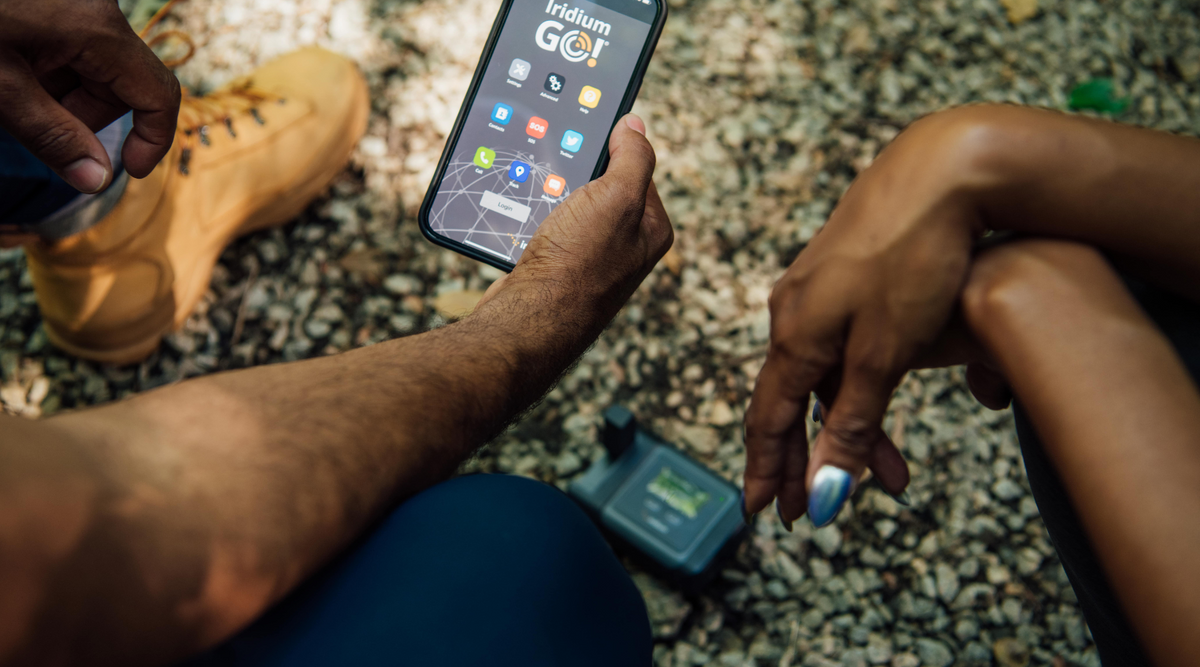 Comparing Satellite Hotspot Prices: Iridium GO!, Thuraya SatSleeve, and Thuraya WE Satellite GSM Hotspot