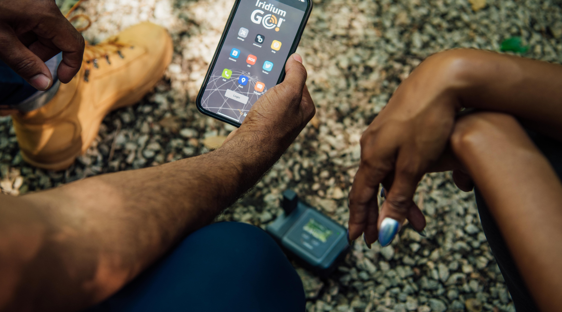 Comparing Satellite Hotspot Prices: Iridium GO!, Thuraya SatSleeve, and Thuraya WE Satellite GSM Hotspot