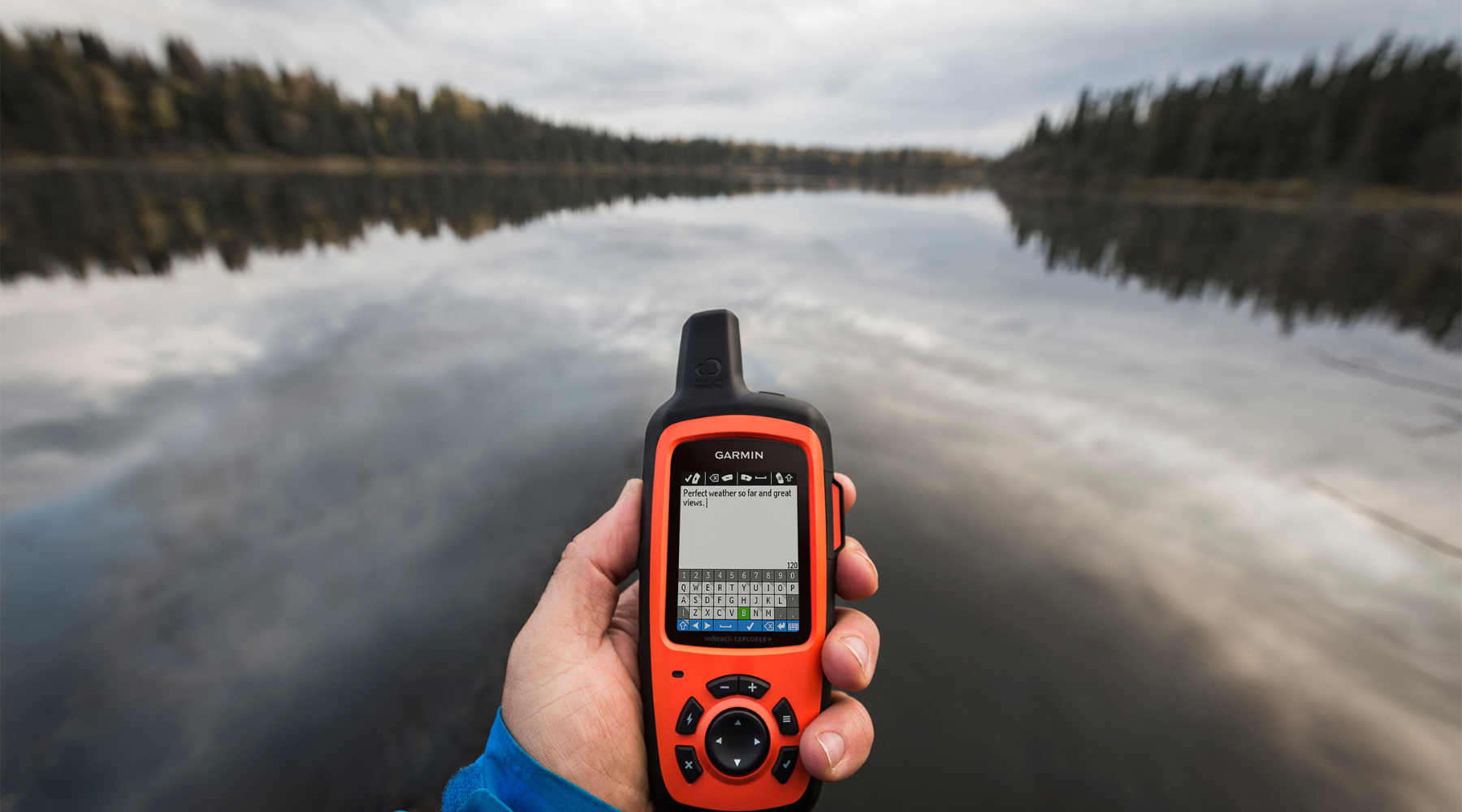Comparing Satellite Trackers, GSM Trackers, and Handheld GPS Devices