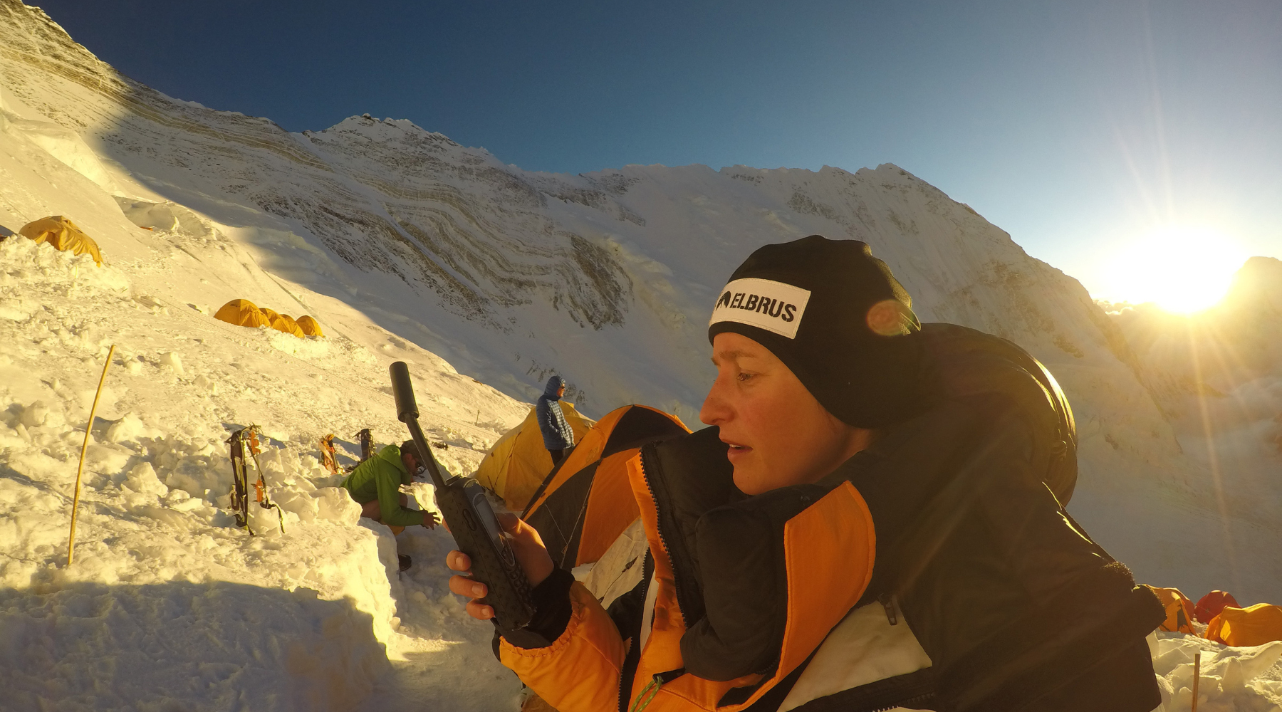 Comparison Between Iridium and Inmarsat Satellite Phones