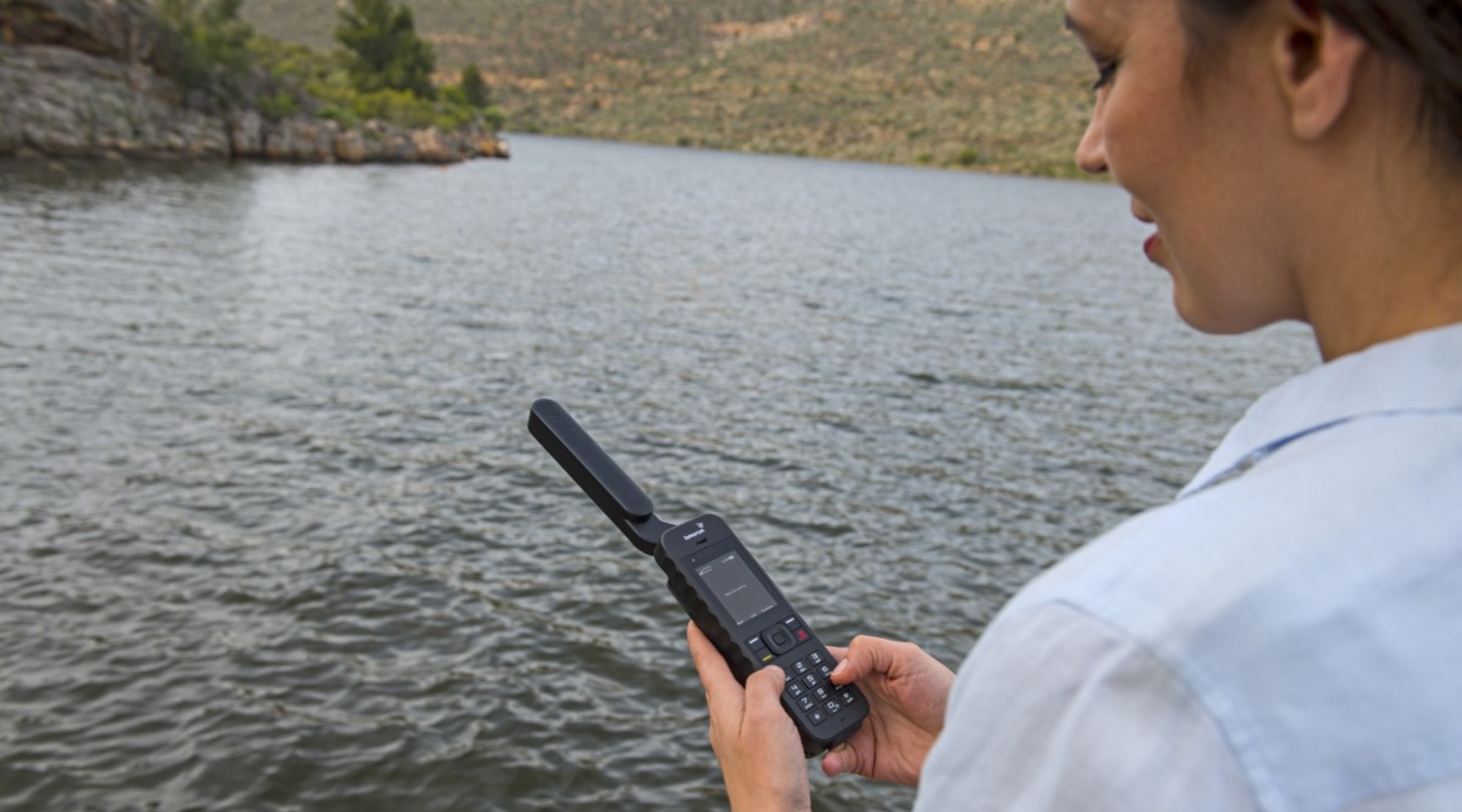 Finding the Best Option With the Inmarsat IsatPhone 2 Satellite Phone