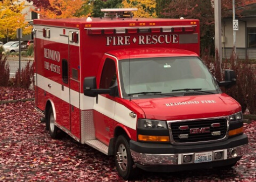 CASE STUDY: Kymeta provides Connectivity for Two-Day Disaster Response Exercise