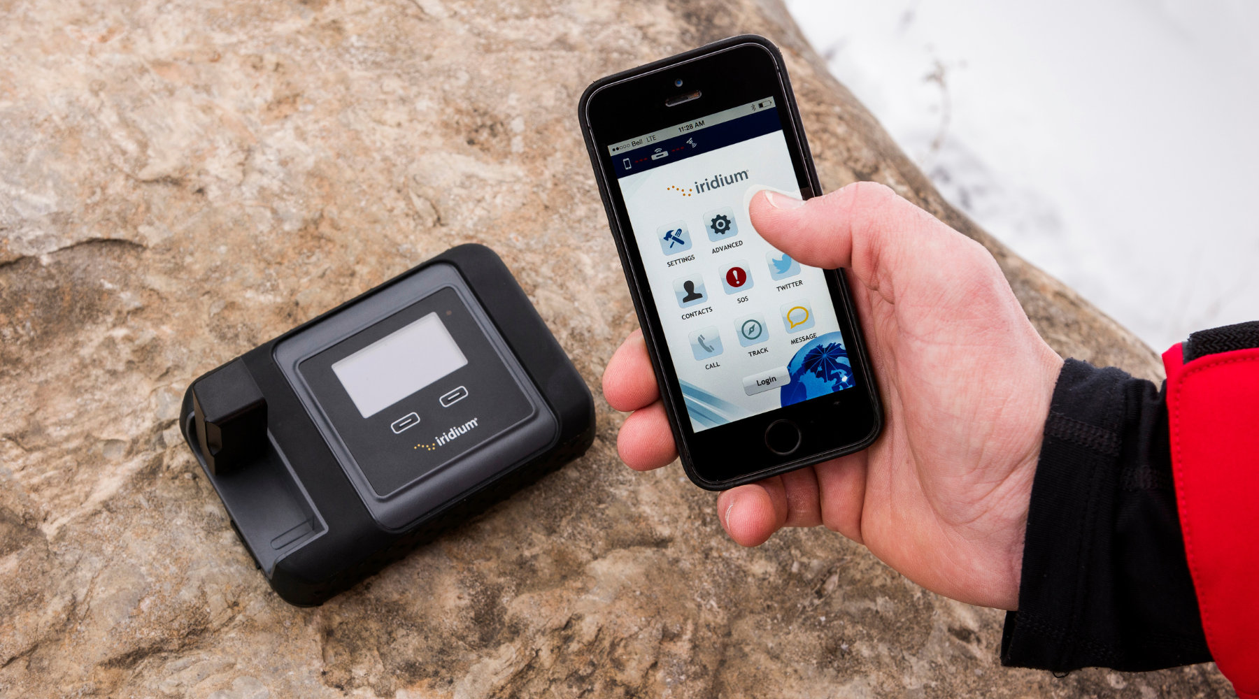 Maximizing Connectivity with the Iridium GO! Satellite WiFi Hotspot