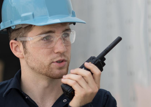 Getting started with two-way radio