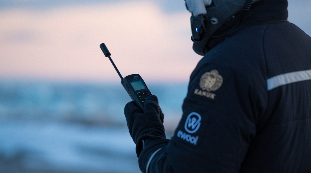 National Preparedness Month: Build a Backup Communication Plan Before You Need It