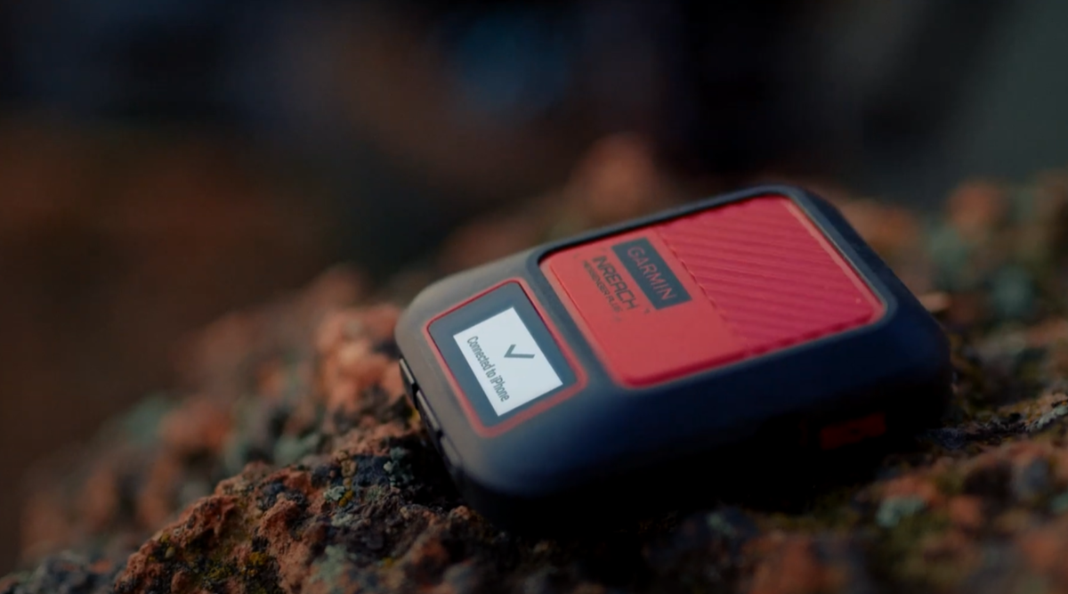Satellite Messaging Isn’t Just for Emergencies Anymore, And the Garmin inReach Messenger Plus Proves It