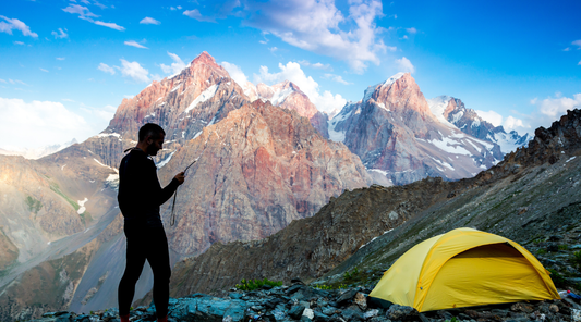 The Real Running Costs of a Satellite Phone