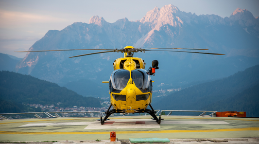 What Really Happens When You Trigger SOS on a Satellite Device