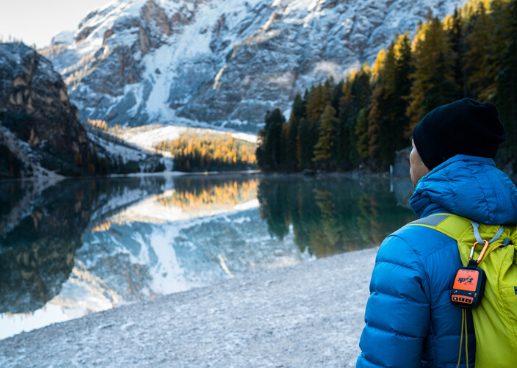 GTC reaches milestone for selling over 15,000 SPOT Devices