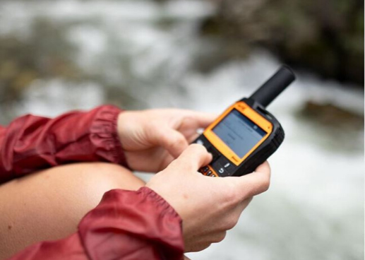SPOT adds Bluetooth to popular SPOT X Two-Way Tracker
