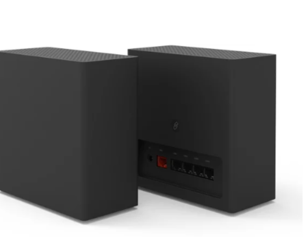 Imcon Edge 5G Mobile Data Router