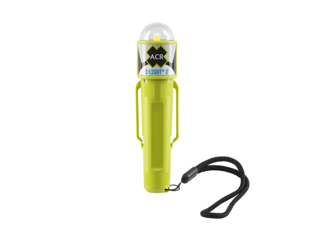 ACR C-Light LED PFD Light