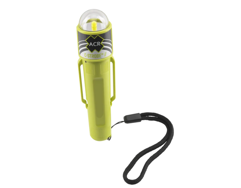 ACR C-Strobe LED PFD Light