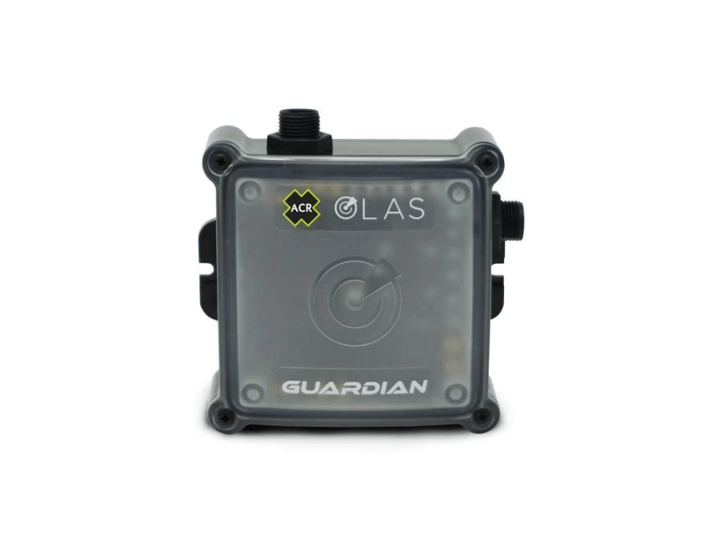 ACR OLAS Guardian (Wireless Engine Kill Switch and MOB Alarm System)