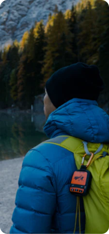 EVERYWHERE EC-100 Tracker – OSAT