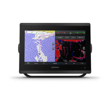 Load image into Gallery viewer, Garmin GPSMAP8412 12&quot; Plotter