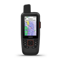 Load image into Gallery viewer, Garmin GPSMAP86sci Handheld GPS with inReach BlueChart G3 U.S.