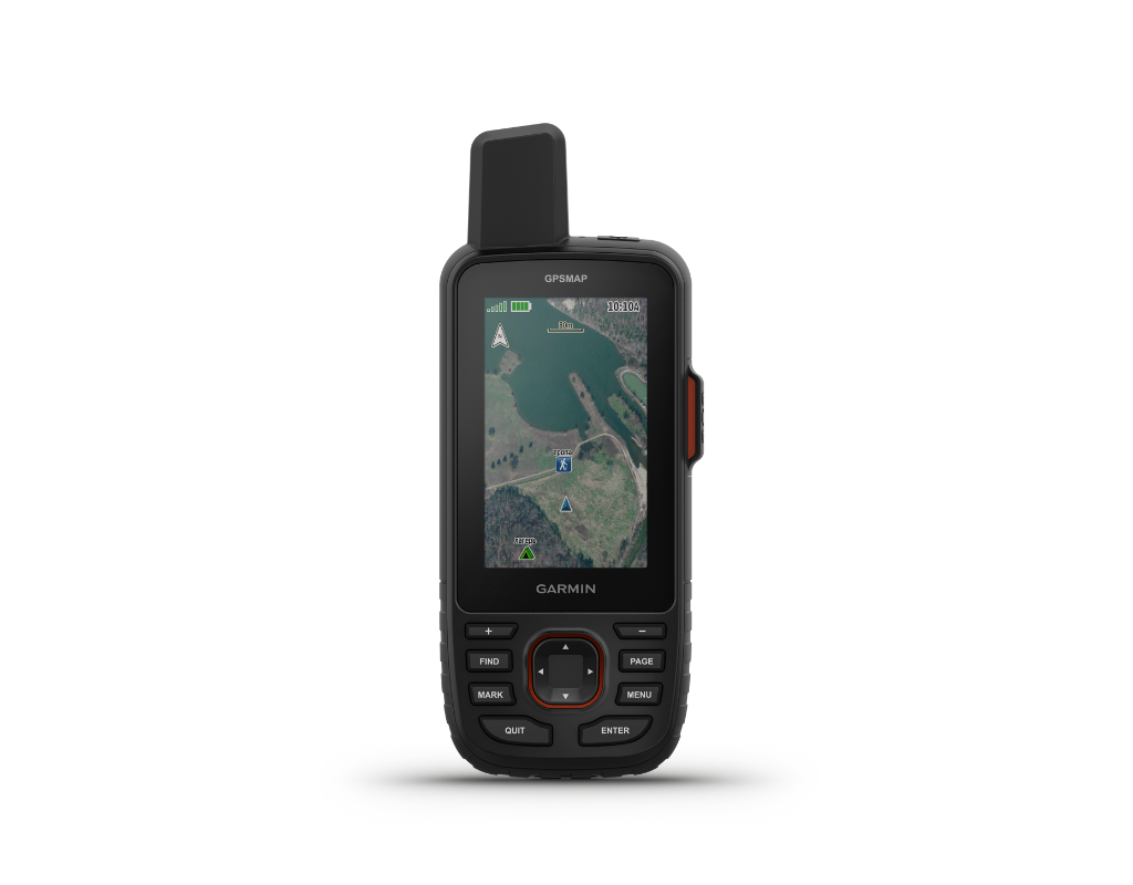 Garmin GPSMAP 67i