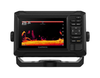 Garmin ECHOMAP UHD2 53cv U.S. Inland GN+ with GT20-TM Transducer