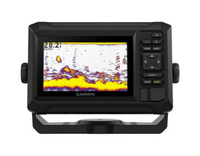Garmin ECHOMAP UHD2 53cv U.S. Inland GN+ with GT20-TM Transducer