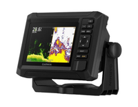 Garmin ECHOMAP UHD2 53cv U.S. Inland GN+ with GT20-TM Transducer