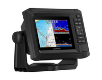 Garmin ECHOMAP UHD2 53cv U.S. Inland GN+ with GT20-TM Transducer