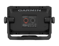 Garmin ECHOMAP UHD2 53cv U.S. Inland GN+ with GT20-TM Transducer