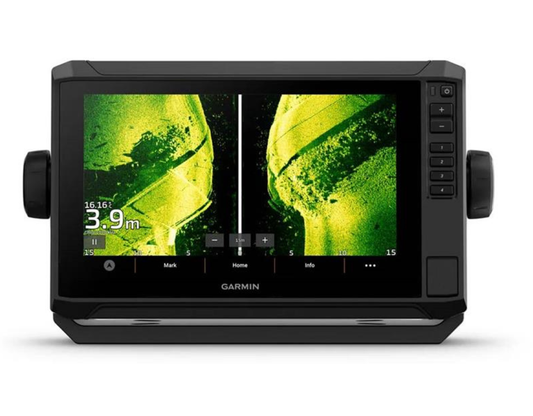 Certified Used Garmin ECHOMAP UHD2 94sv US Coastal and Great Lakes GN+ With GT56 Transducer