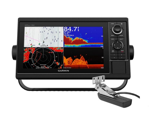 Garmin GPSMAP 1042 xsv 10" Combo No Tranducer US and Canada GN+