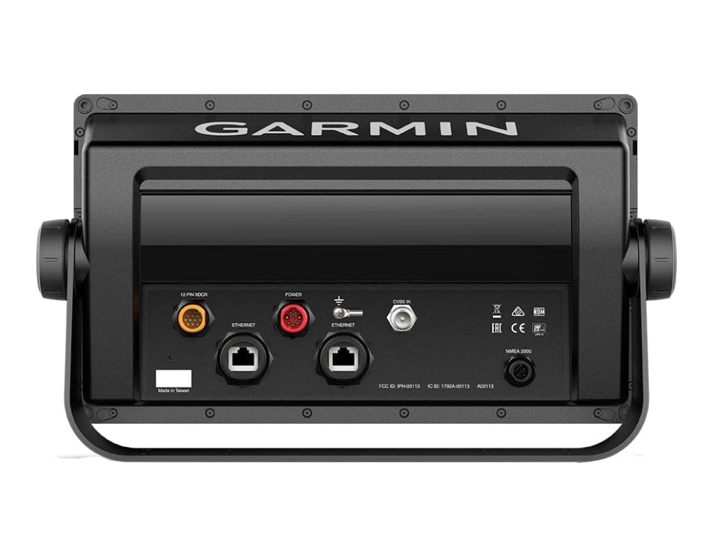 Garmin GPSMAP 1042 xsv 10" Combo No Tranducer US and Canada GN+