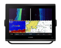 Garmin GPSMAP1223XSV 12" Combo