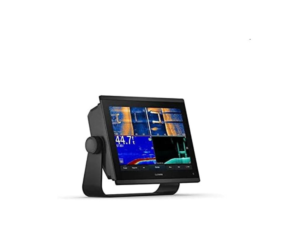 Garmin GPSMAP1223XSV 12" Combo