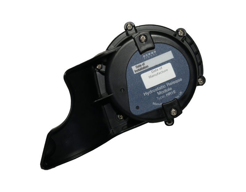 Ocean Signal HR1E Hydrostatic Release Unit