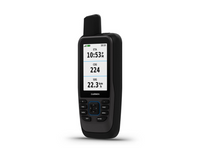 Garmin GPSMAP86sc Handheld GPS With BlueChart g3 U.S.