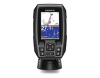 Garmin STRIKER™ Plus 4 (3.5")