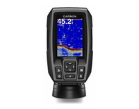 Garmin STRIKER™ Plus 4 (3.5")