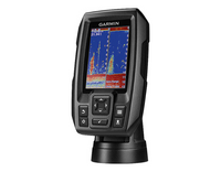 Garmin STRIKER™ Plus 4 (3.5")