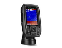 Garmin STRIKER™ Plus 4 (3.5")