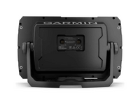 Garmin Striker Vivid 7cv 7" Fishfinder GPS Track Plotter With GT20